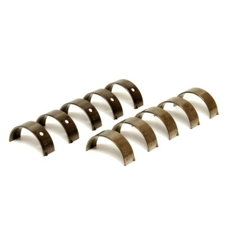 ACL Main Bearing Set 5M2964H-STD - Nissan 4 Cylinder ACL Main Bearing Set 5M2964H-STD - Nissan 4 Cylinder