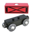 thumbnail image 4 of Hape Steam-Era Freight Train, 4 of 4