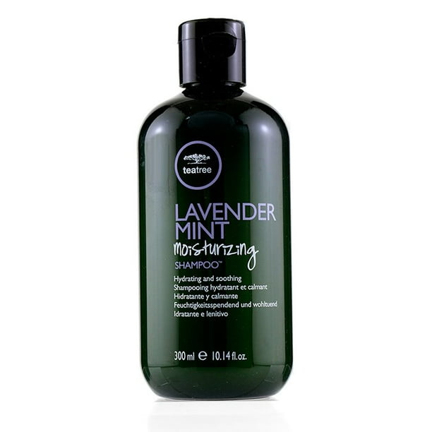 Paul Mitchell Paul Mitchell Tea Tree Lavender Mint Moisturizing