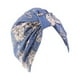 thumbnail image 1 of Minnieouse Gorro de turbante con nudo para mujer, gorro para adultos, de cara, Yoga, correr, envoltura para la cabeza, gorro de compras, gorro Sombreros Cielo azul, 1 of 6