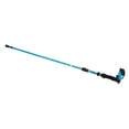 thumbnail image 2 of Bâton de Randonnée, Bâton de Randonnée en Alliage d'Aluminium Pliable Bâton de Randonnée Télescopique Bâton de Marche Très Polyvalent, 2 of 12