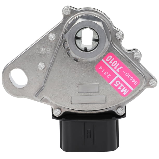 SCITOO 84540-71010 Neutral Safety Switch Compatible with 2016-2018
