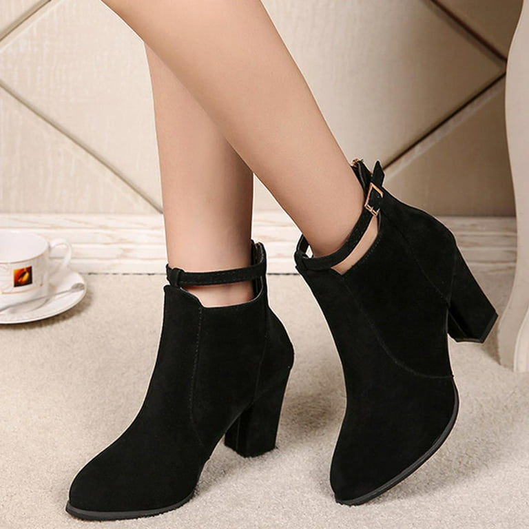 Discount booties clearance