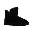 thumbnail image 3 of Bearpaw Amoura Boot Black, 3 of 7