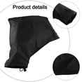 thumbnail image 3 of Sac de Rangement pour Feuilles Sac sous Vide 420D pour Souffleur de Feuilles, 3 of 9