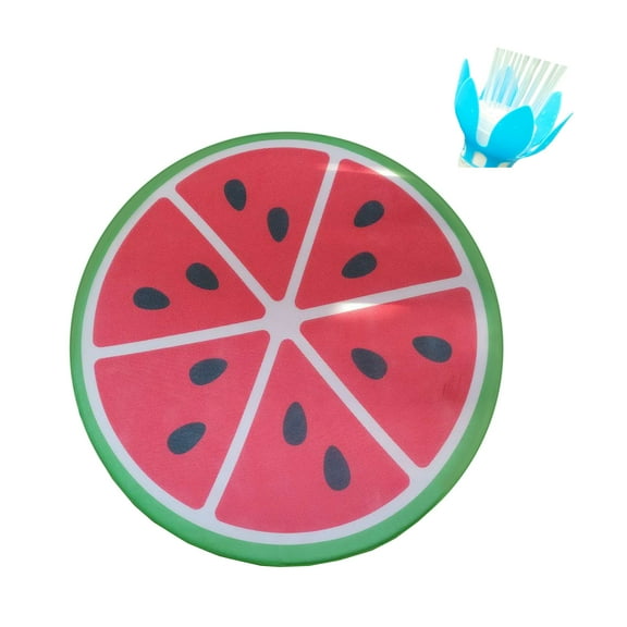 Magic Pool Fountain Water Fountain w/ Bulb & Comfy Floats Sun Disc Float