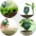 Miangastore Soil Moisture Meter for Garden Farm Lawn Use