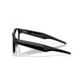 thumbnail image 5 of Oakley Unisex Size 51 Meta HSTN Smart Glasses, Black/Transitions Amethyst, 5 of 10