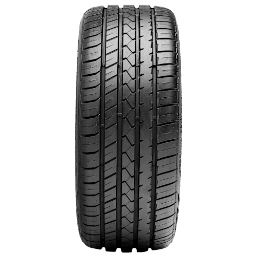 1 X New Lionhart LH-Five 255/25/24 95W Performance All