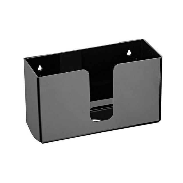 Alpine Industries Alpine Wall-Mounted Towel Dispenser for Single or Multiple Towel Retrieval (2 pack)