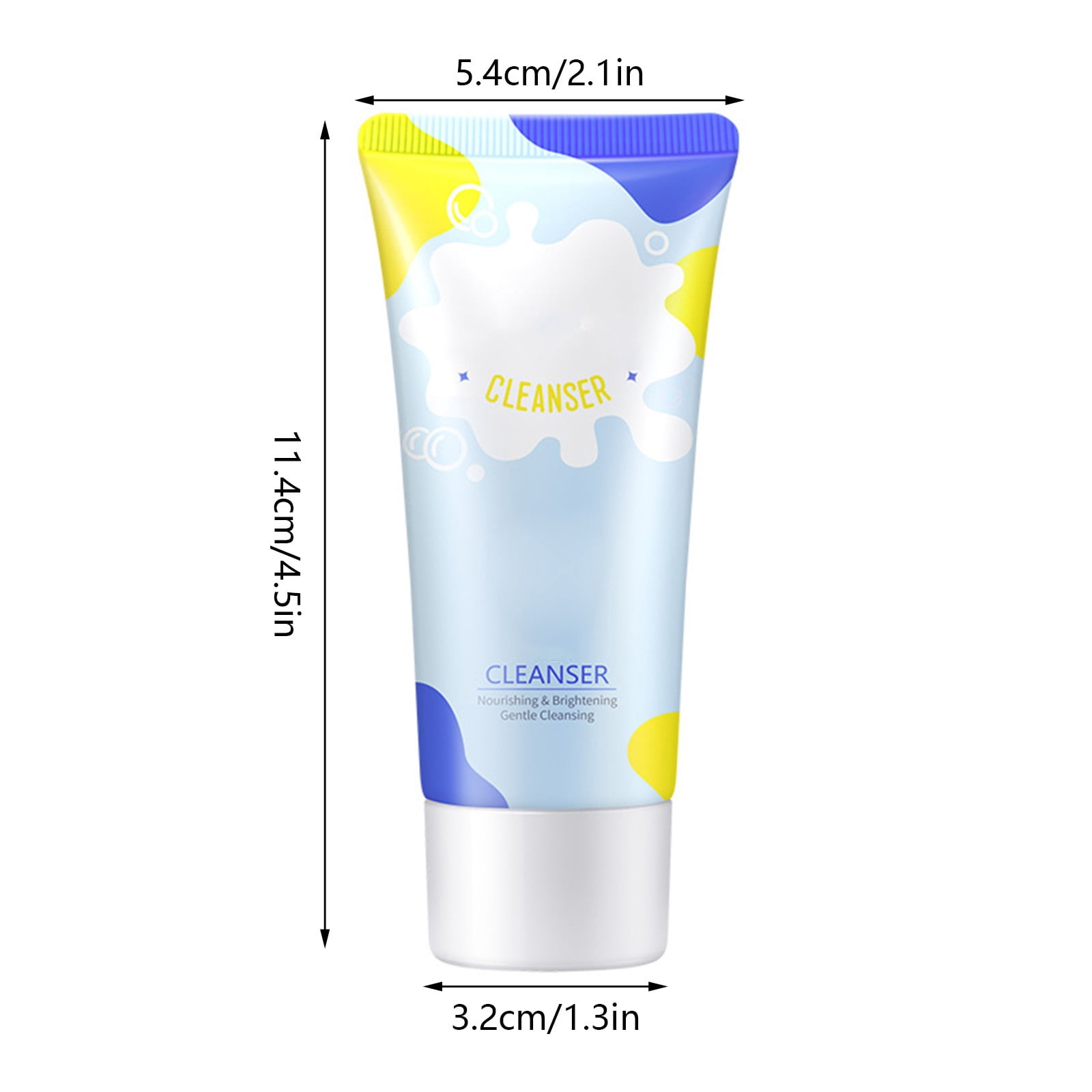 Head Remover Creme ucing Skin Care Mouth Moisturizer for Dry Mouth Moisturizer for Oily Skin Soap Face Wash Bar Natural Facial Facial Cleansing Bar Organic Exfoliating Face Hydrating Face Wash