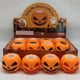 thumbnail image 3 of Halloween Hot Selling Spooky Pumpkin Head Vent Toys, 3 of 4