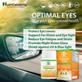 thumbnail image 5 of Nutricelebrity - Optimal Eyes (a Perfect eye formula), 60 capsules, 5 of 8