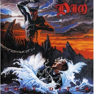 Dio - Dream Evil - Music & Performance - CD - Walmart.com