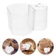 thumbnail image 4 of KAKOWELY rice measuring cup Clear Cereal Containers With Lids Transparent Plastic Rice Cooker Measuring Cup Rice Cooker Measuring Cup For Dry Wet Ingredients, 4 of 4