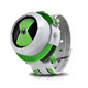 thumbnail image 2 of Juguete Reloj Proyector De Imágenes Niños Para Ben 10 Blanco/Verde, 2 of 5