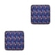 thumbnail image 1 of Kearding Alfombrilla para trasplantar bonsái para interiores, alfombrilla para trasplantar, alfombrillas para plantar, jardinería Type1 NO1, 1 of 6