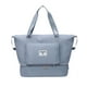 thumbnail image 3 of Bolsas de deporte portátiles para gimnasio, bolsa de viaje de gran capacidad para ropa Azul, 3 of 9