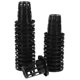 thumbnail image 5 of WHAMVOX 50Ud Macetas De Malla Para Hidroponía En Plástico Negro Ventiladas Para Plantas Y, 5 of 8