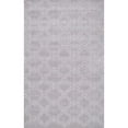 thumbnail image 1 of Nuloom 7' 6 x 9' 6 Hand Tufted Wilhelmina Rug in Gray, 1 of 3