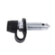 thumbnail image 5 of Pezón de tornillo de escape de purga de pinza de freno de motocicleta de coche (6X1MM plata) Ndcxsfigh Accesorios para autos y motos, 5 of 6