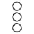 thumbnail image 1 of Greeniant Placa de disco de diente de bielas piñón 32T bicicletas de montaña de carretera encadenamiento de aluminio hexagonal deportes al aire Type7 NO7, 1 of 6