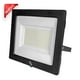 thumbnail image 1 of Reflector LED Ultra Delgado, IUSA, 50 W, 6,500 K negro, 1 of 8