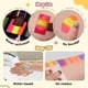 thumbnail image 5 of Kit de pintura facial Janolia Rainbow Split Cake 26 colores, 5 of 7