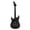 Brown, variant on BIMZUC Guitar Wall Clock Simulation Time Accurate Guitar Clock Wall Decor for Home Dormitory Bedroom Living Room 5680 Guitar Novelty Aesthetic Art Timepiece Decor (18.11 inches / 46.00 cm)