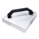 thumbnail image 1 of Bloque de Enfriamiento HTV con Asa, Herramienta de Enfriamiento por Prensa de , Clip de Papel para Sublimación de Vinilo Transferencia , Accesorios Enfriamiento Rápido., 1 of 5