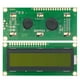 thumbnail image 4 of LCD1602 LCD Screen IIC I2C Interface HD44780 Liquid Crystal Display Module 5V 16x2 Character Blue Green Screen for Arduino, 4 of 9