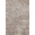 thumbnail image 2 of Addison Rugs Mayfield Washable Transitional Organic Taupe Rectangle Rug, 8' x 10', 2 of 6