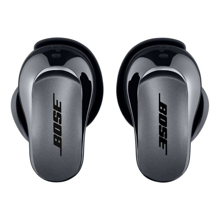 Bose QuietComfort Ultra Earbuds, Wireless Noise Cancelling Bose QuietComfort Ultra Earbuds, Wireless Noise Cancelling