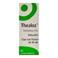 thumbnail image 1 of Trehalosa Thealoz 3% 10 ml, 1 of 4