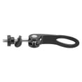 thumbnail image 5 of Cogfs Bicycle Quick Release Screw Bike Seat Post Clamp Skewer Bolt M5x45mm Lightweight-Adjust Seat-Height-Cycling Quick-Release Parts Cycling-Bicycle Components&Parts, 5 of 12