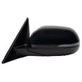 thumbnail image 3 of Geelife For Kia 2020-2021 Soul Mirror Power Heated Turn Signal Blind Spot Gloss Base, 3 of 9