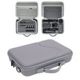 thumbnail image 1 of Action Camera Case, Action Camera Carry Case Splash Proof Scratch Proof  for Bracket, 1 of 7