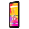 thumbnail image 4 of TCL A30 Unlocked Smartphone with 5.5" HD+ Display, 8MP Rear Camera, 32GB+3GB RAM, 3000mAh Battery, Android 11, Prime Black, 4 of 15