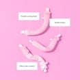 thumbnail image 6 of Gimme Beauty Chill Curl Heatless Styling Flex Rods for Fine Hair - 6 Count, 6 of 8