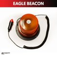 thumbnail image 4 of Eagle Manufacturing Beacon LED Warning Light 12-24V (Magnetic Mount), 4 of 5