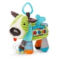 thumbnail image 1 of Juguete para actividades y dentición para bebés Skip Hop Bandana Buddies, 1 of 3