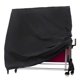 thumbnail image 5 of Cubierta para mesa de Ping Pong, cubierta impermeable de alta calidad para mesas de tenis de mesa plegables para interiores y exteriores, revestimiento de PVC duradero, 5 of 5