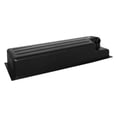 thumbnail image 2 of Icon Technologies 12420 - HT512-RE 44 gal. Recessed Drain Waste Holding Tank with 3" Spigot and 4-Level Sensors (64"L x 22"W x 12"H), 2 of 2