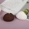 thumbnail image 3 of Yuarrent Molde de piedra, molde blanco, de yeso, patrón de cera de hielo, accesorio artesanal minimalista para el hogar, regalo para dormitorio y Artesanía Yuarrent  HA080793-00, 3 of 6