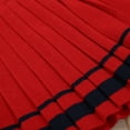thumbnail image 3 of FOCUSNORM Ensembles Princesse pour Filles Enfants Tricot Chandail à Manches Longues + Jupes Courtes, 3 of 9