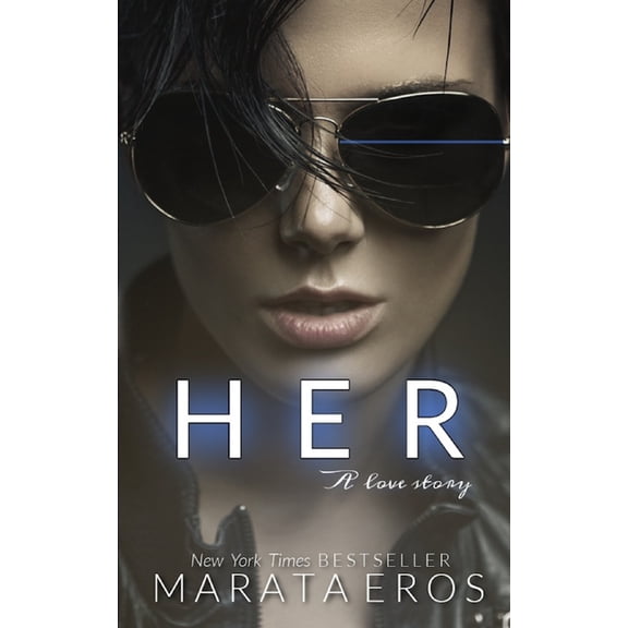 Her: A love story, (Paperback)