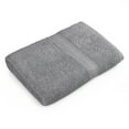 thumbnail image 3 of Drap de bain uni Mainstays Basics, 3 of 7