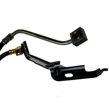 Raybestos BH382366 Hydraulic Brake Hose for 2001–2007 / Dodge Grand Caravan, Chrysler Town & Country, Dodge Caravan, Chrysler Voyager 2001–2003