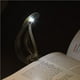 thumbnail image 3 of Cateissary Mini Ultra Thin LED Book Light Bombillas de lectura Tarjeta de novedad Linterna Funny Night Light Bookmark Lamp Iluminación y accesorios Cateissary HA016875-00, 3 of 5