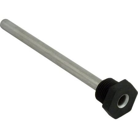 Therm by HydroQuip 78-30204 0.3125" x 6" Stainless Therm by HydroQuipowell